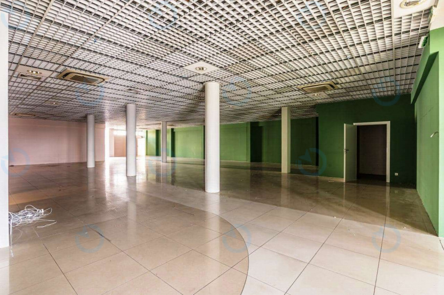 Аренда офиса 450 м.кв 2 этаж Малышка, 3в - фото 2