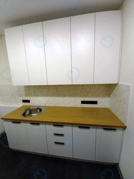 Оренда офісу 90 м.кв 28 поверх Срібнокільська, 1 - фото 7