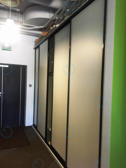 Оренда офісу 100 м.кв 16 поверх Gulliver (Гулівер) - фото 4