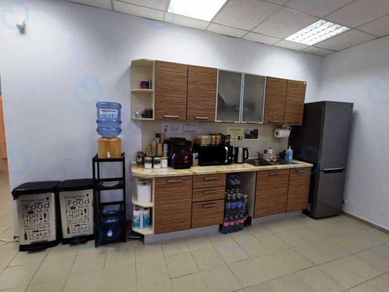 Оренда офісу 464 м.кв 5 поверх Grand Step (Гранд Степ) - фото 4