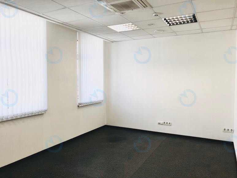 Аренда офиса 133 м.кв 2 этаж Demievsky (Демеевский) - фото 6