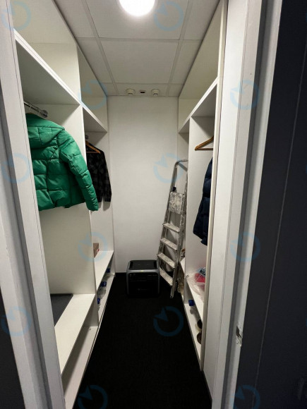 Аренда офиса 375 м.кв 4 этаж Владимирская 38 - фото 13