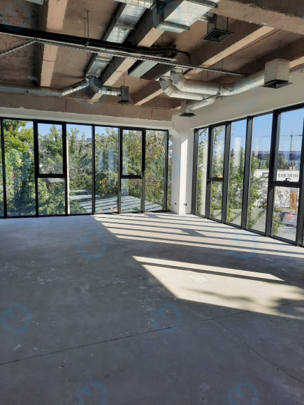 Оренда офісу 440 м.кв 3 поверх Форум City Garden - фото 5