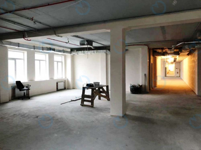 Аренда офиса 527 м.кв 4 этаж Аквамарин - фото 9