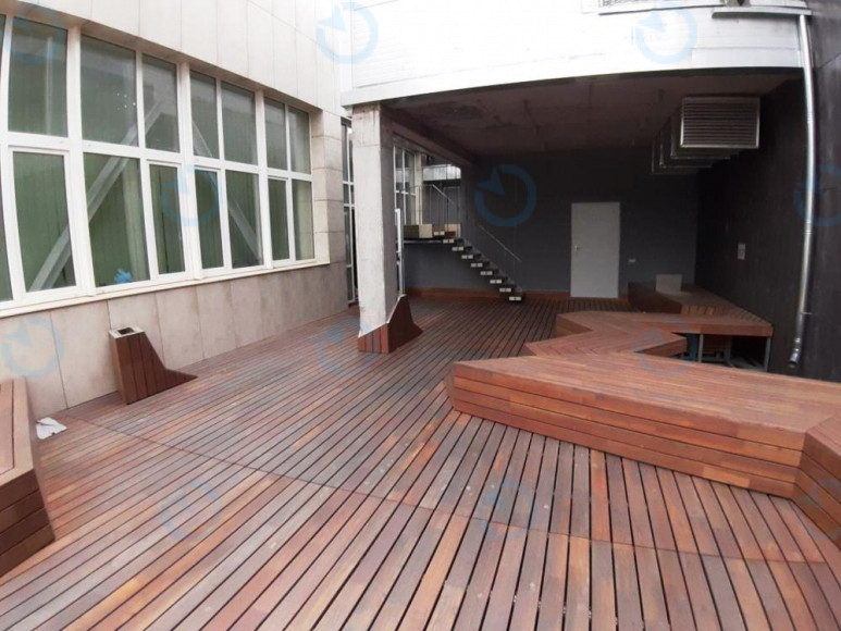 Оренда офісу 611 м.кв 5 поверх Європасаж - фото 7