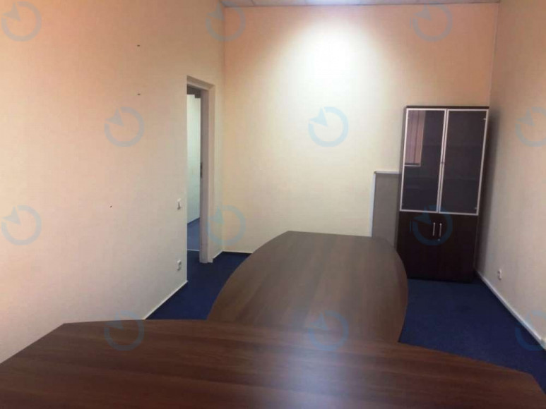 Оренда офісу 111 м.кв 2 поверх Березняківська, 29 - фото 6