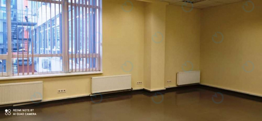Оренда офісу 670 м.кв 2 поверх Геліос (Gelios) - фото 9