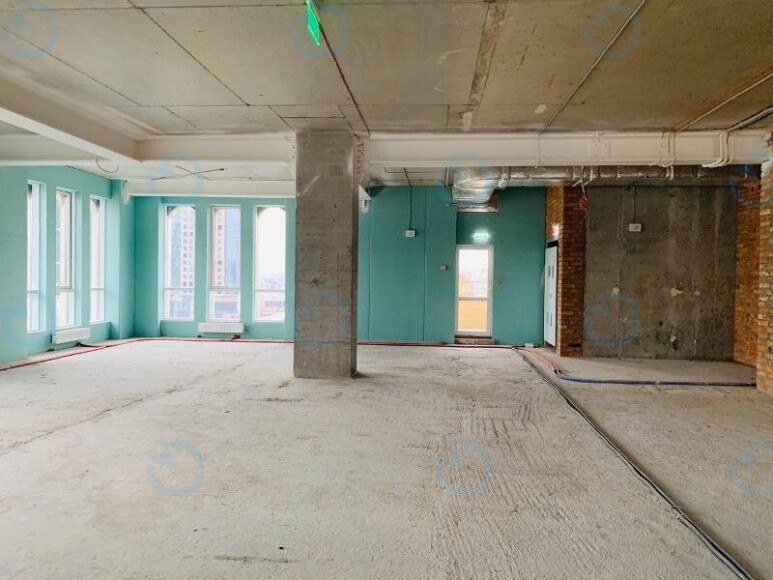 Оренда офісу 703 м.кв 7 поверх Гранд (Grand) - фото 4