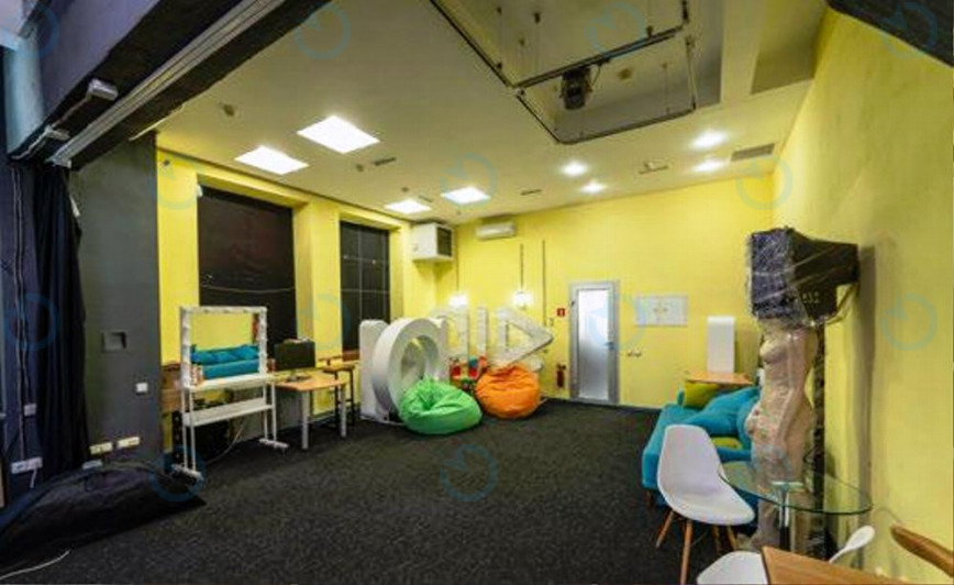 Аренда офиса 768 м.кв 1 и 2 этаж Пульс - фото 8