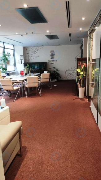 Аренда офиса 65 м.кв 6 этаж Леонардо (I очередь) - фото 2