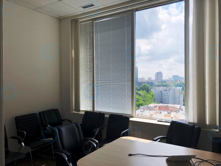 Аренда офиса 225 м.кв 14 этаж Horizon Office Tower - фото 3