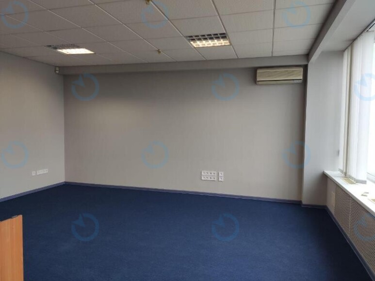 Оренда офісу 489 м.кв 3 поверх Перемоги 57 - фото 8