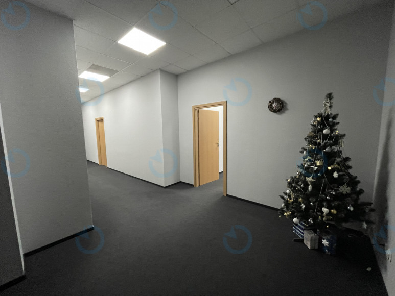 Оренда офісу 210 м.кв 4 поверх Іллінський - фото 3