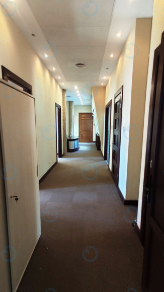 Аренда офиса 267 м.кв 6 этаж Южный Дворец - фото 7