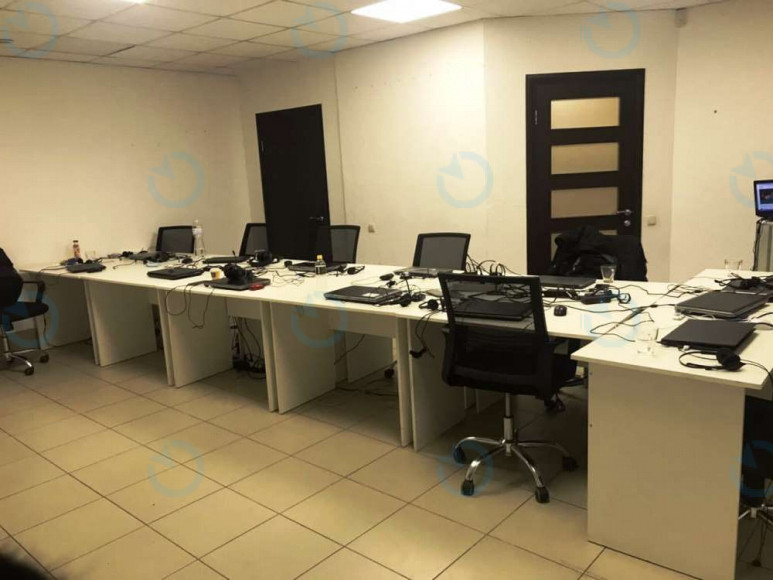 Оренда офісу 90 м.кв 0 поверх Корона - фото 3