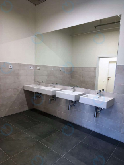 Аренда офиса 460 м.кв 2 этаж Покровский Посад - фото 6