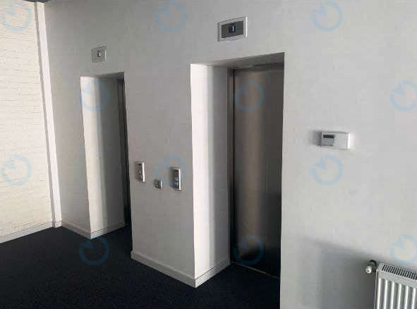 Аренда офиса 684 м.кв 2 этаж Григоренка, 23 - фото 3