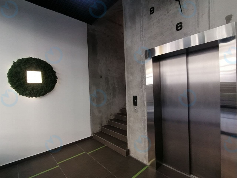 Продажа офиса 2520 м.кв 1-6 этаж Pixel Hub - фото 8