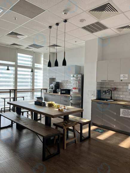 Оренда офісу 798 м.кв 8 поверх Horizon Park-2 - фото 13