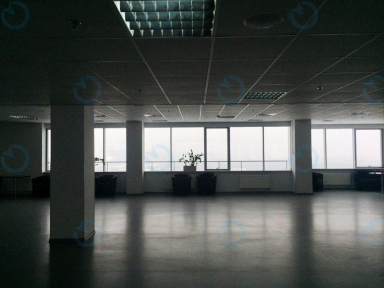 Аренда офиса 737 м.кв 18 этаж ЕВРОПА - фото 4