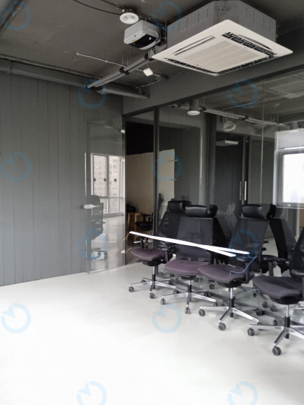 Оренда офісу 98 м.кв 5 поверх DemievSky