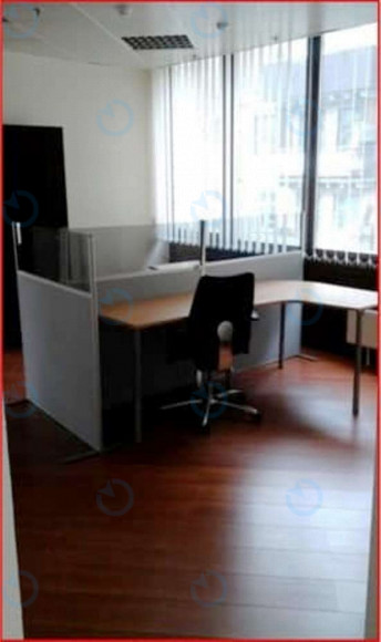 Продажа офиса 550 м.кв 6 этаж Европа Плаза - фото 4