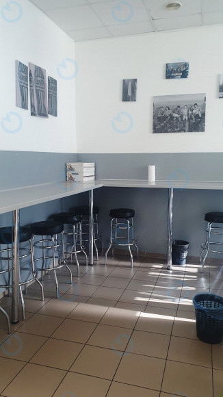 Оренда офісу 500 м.кв 3 поверх Форум Ділове Містечко - фото 4