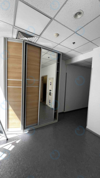 Оренда офісу 120 м.кв 5 поверх Фізкультури, 28 - фото 8