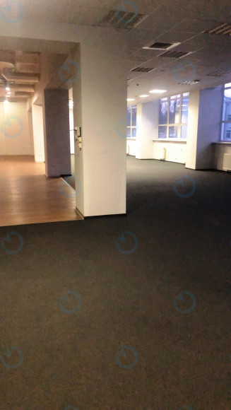 Оренда офісу 382 м.кв 2 поверх Форум Парк Плаза - фото 2