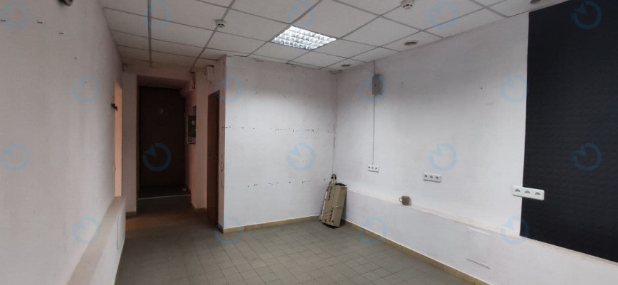 Продажа офиса 118 м.кв 0 этаж Сечевых Стрельцов, 33 - фото 5