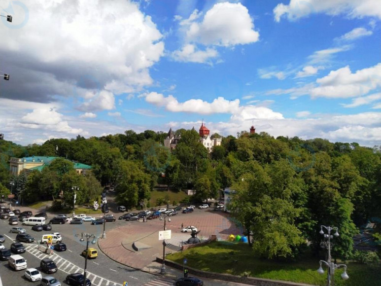 Оренда офісу 262 м.кв 5 поверх Європа на Музейному - фото 7