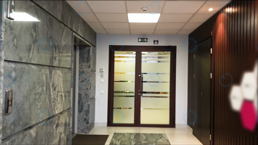 Оренда офісу 373 м.кв 4 поверх Sunflower - фото 2