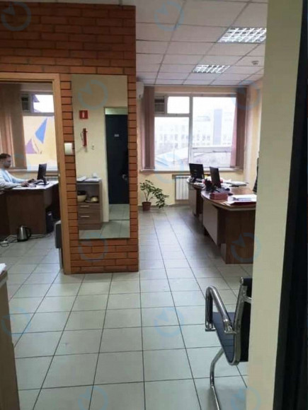 Оренда офісу 96 м.кв 3 поверх ITI Service - фото 7