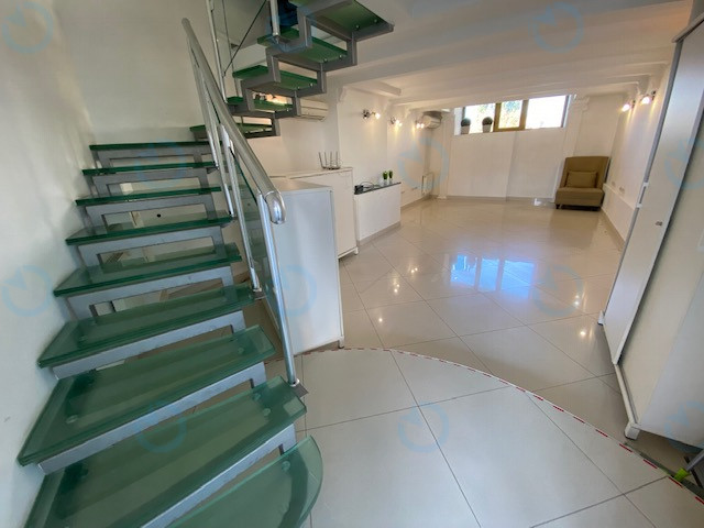 Аренда офиса 56 м.кв 2 этаж ЖК DIPLOMAT HALL - фото 9