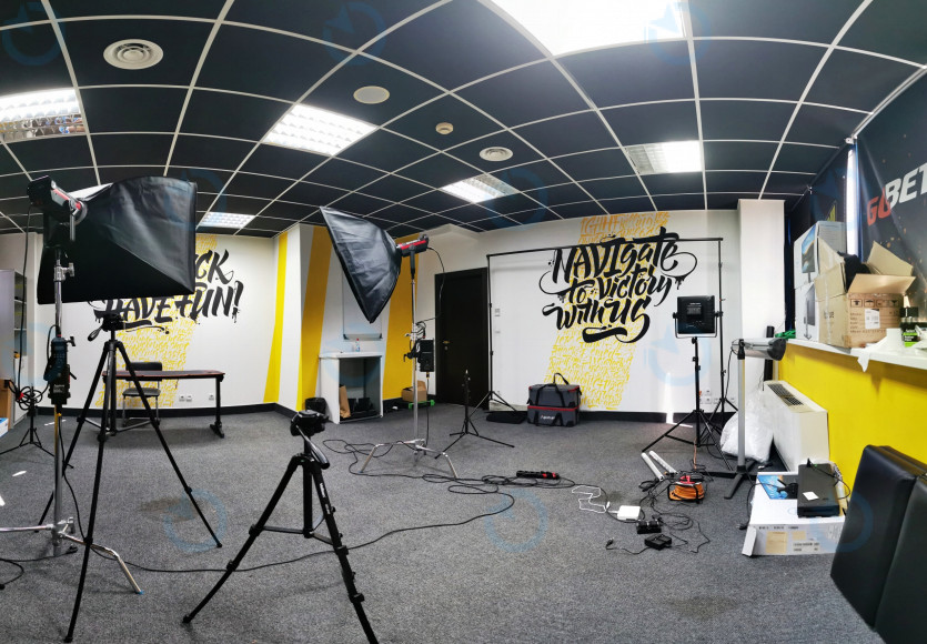 Аренда офиса 541 м.кв 11-12 этаж Sunflower - фото 12