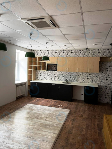 Аренда офиса 360 м.кв 1 этаж Форум Б7 - фото 8