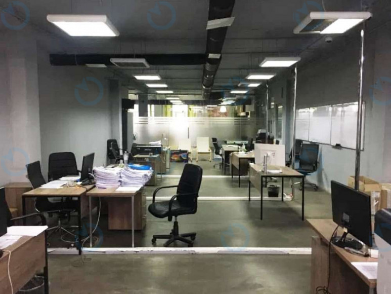 Аренда офиса 860 м.кв 4 этаж Харьковское Шоссе, 201/203 - фото 7