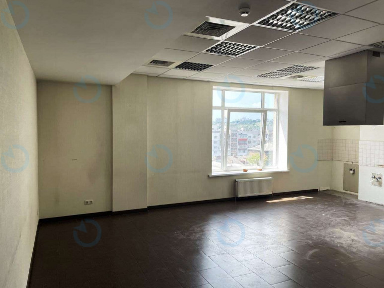 Оренда офісу 900 м.кв 8 поверх Каньйон - фото 5