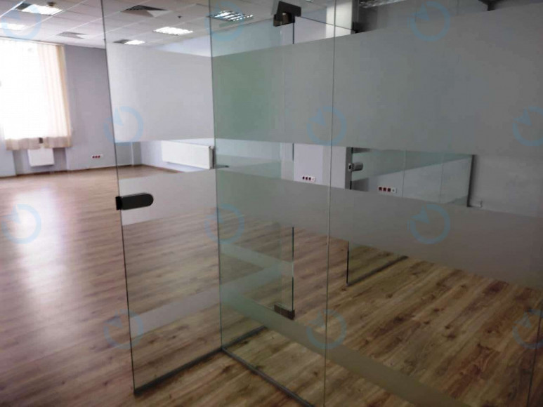 Аренда офиса 81 м.кв 2 этаж Трио - фото 3