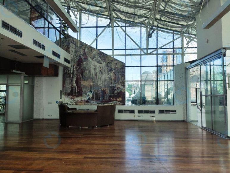 Аренда офиса 1620 м.кв 8,9,10,11 этаж Mandarin Plaza