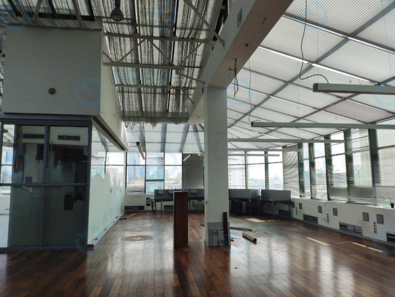 Аренда офиса 1620 м.кв 8,9,10,11 этаж Mandarin Plaza - фото 8