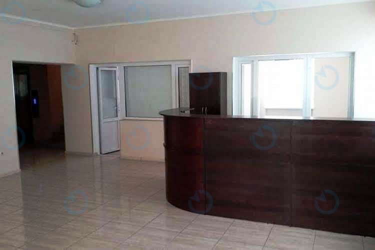 Продаж офісу 1000 м.кв 0-3 поверх Отто Шмідта, 8 - фото 3