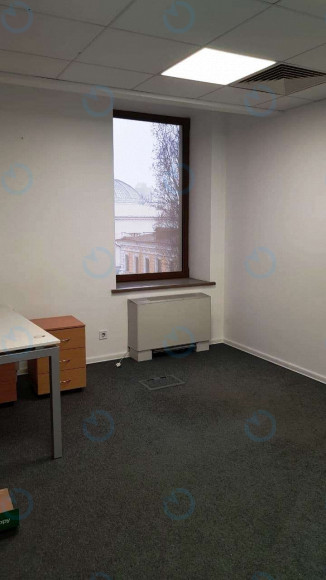 Аренда офиса 165 м.кв 5 этаж Леонардо (I очередь) - фото 4