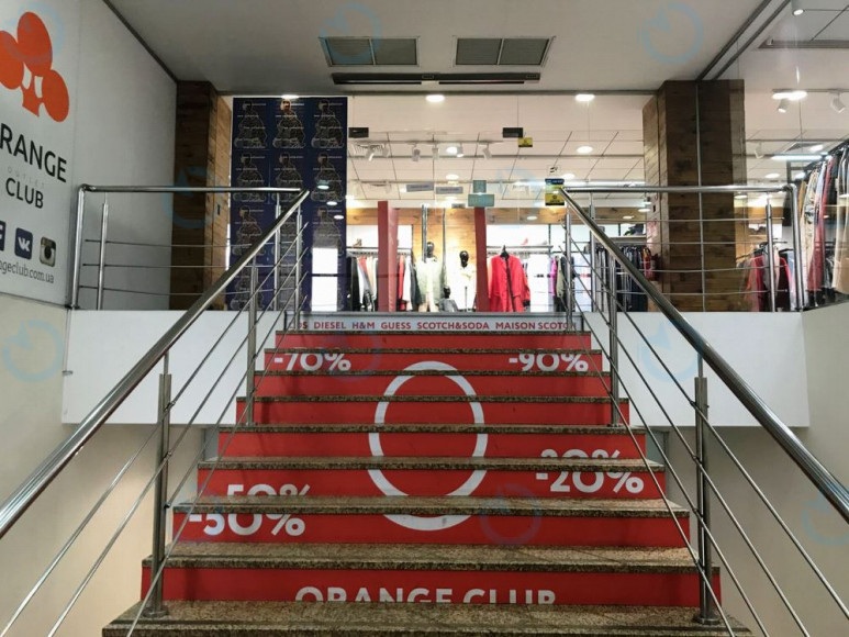 Оренда офісу 368 м.кв 2 поверх Лівобережний - фото 3