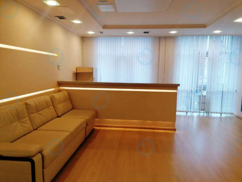 Аренда офиса 650 м.кв 4 этаж Да Винчи - фото 5