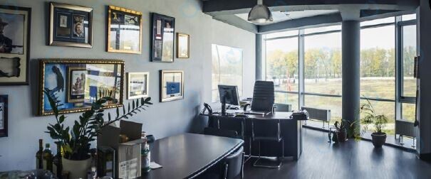 Оренда офісу 1000 м.кв 2 поверх Київська, 1-Б - фото 5