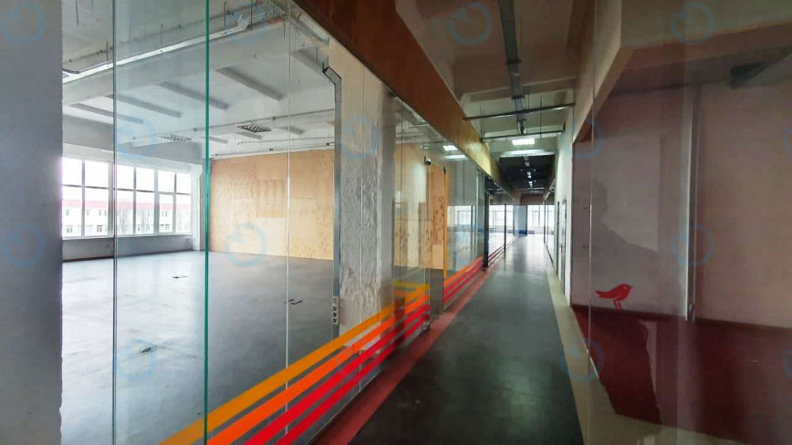 Оренда офісу 1614 м.кв 3 поверх Бандери, 21 - фото 4