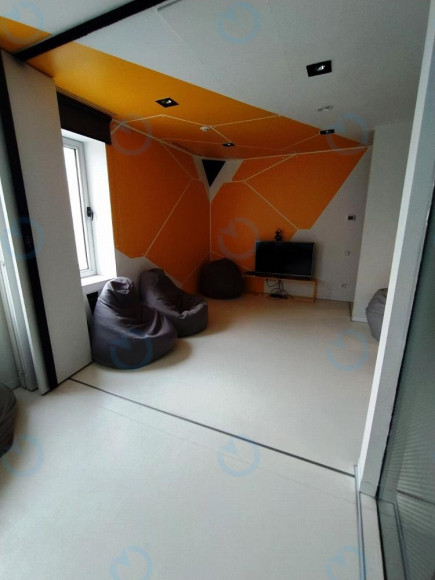 Аренда офиса 1410 м.кв 3 этаж Гавела, 6б - фото 38