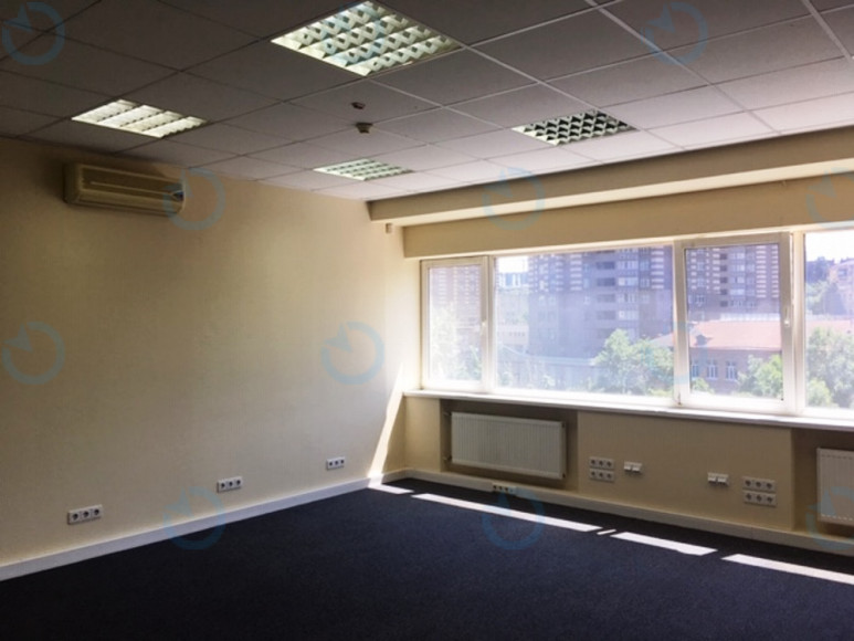Оренда офісу 214 м.кв 5 поверх ТОРУС