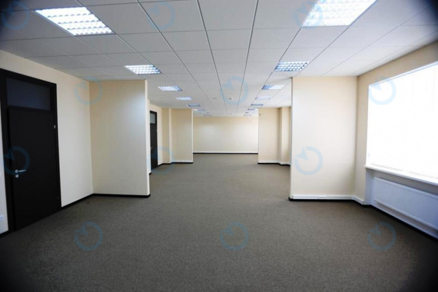 Оренда офісу 120 м.кв 3 поверх Vector